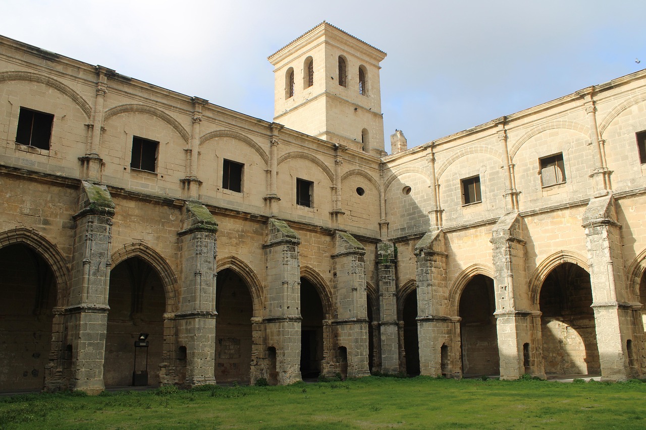 Séjour libre à Cadix – Image 5