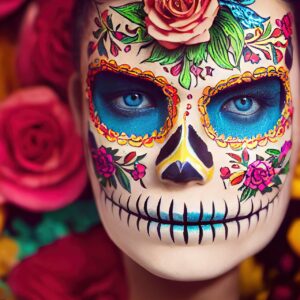 Circuit au Mexique - "Fêtes des Morts" - Mexico & Yucatan