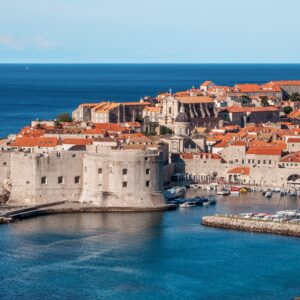 Grand tour de Croatie - EXCLU départ LILLE