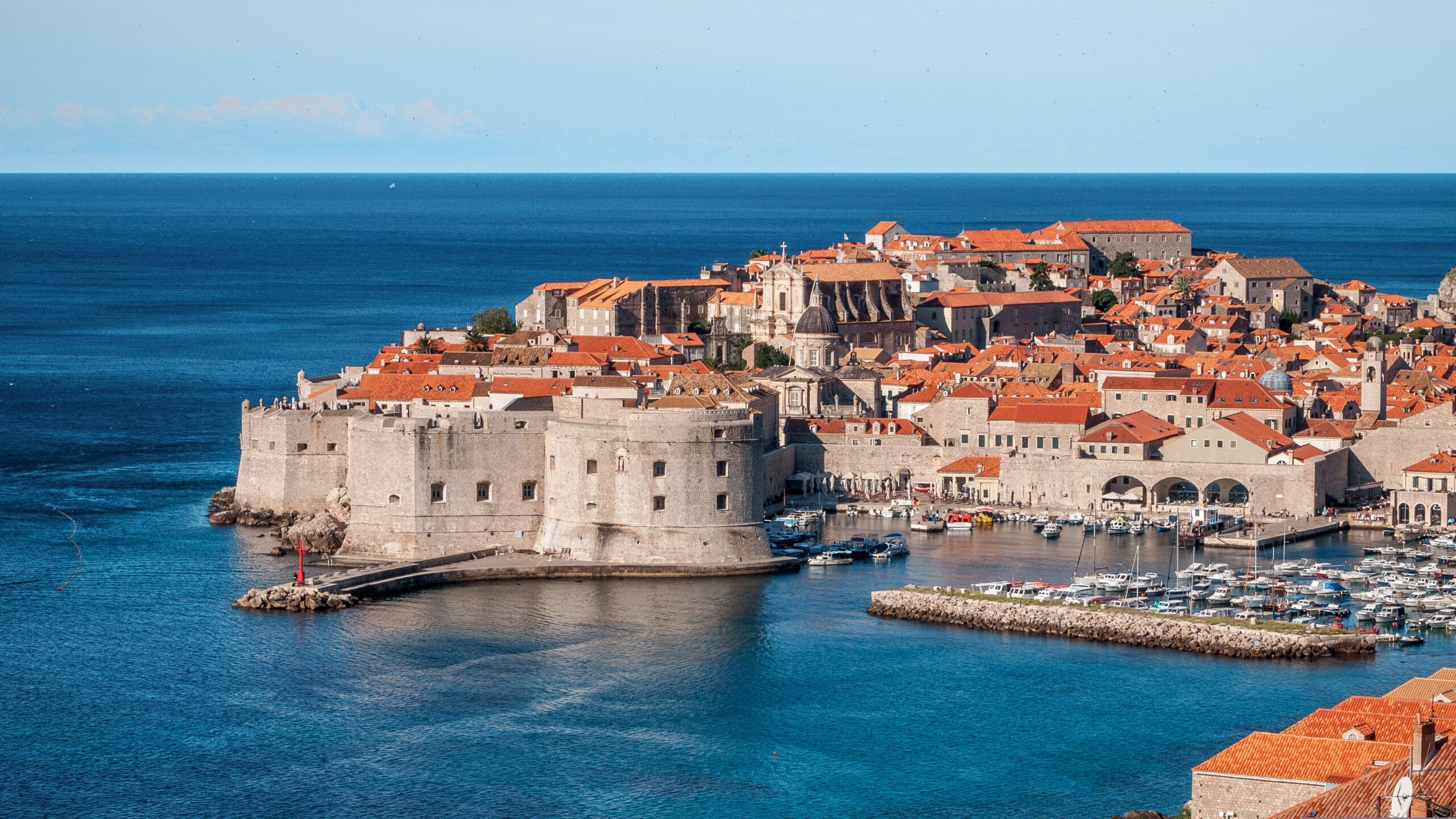 Grand tour de Croatie - EXCLU départ LILLE