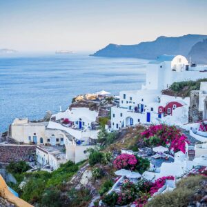 NOUVEAU - EXCLUSIVITÉ - Périple dans les Cyclades