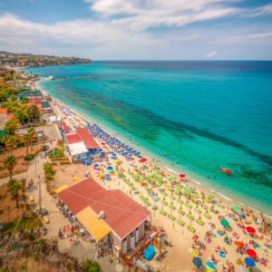 NOUVEAU - Échappée Italienne : de la Calabre aux Rivages Siciliens